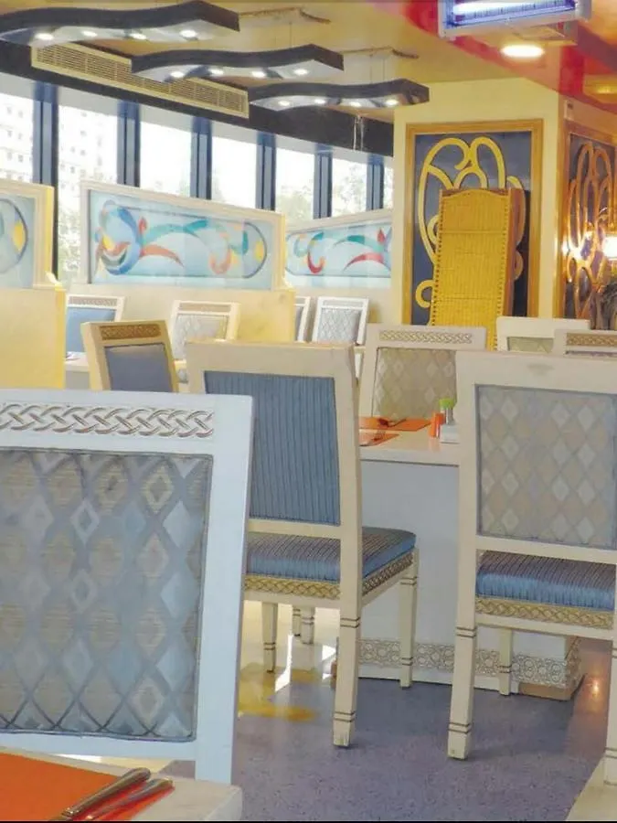 Montana Al Azizia Hotel La Mecque