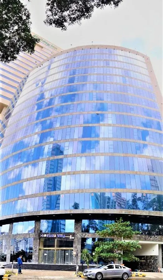 Montana Al Azizia Hotel La Mecque Arabie saoudite