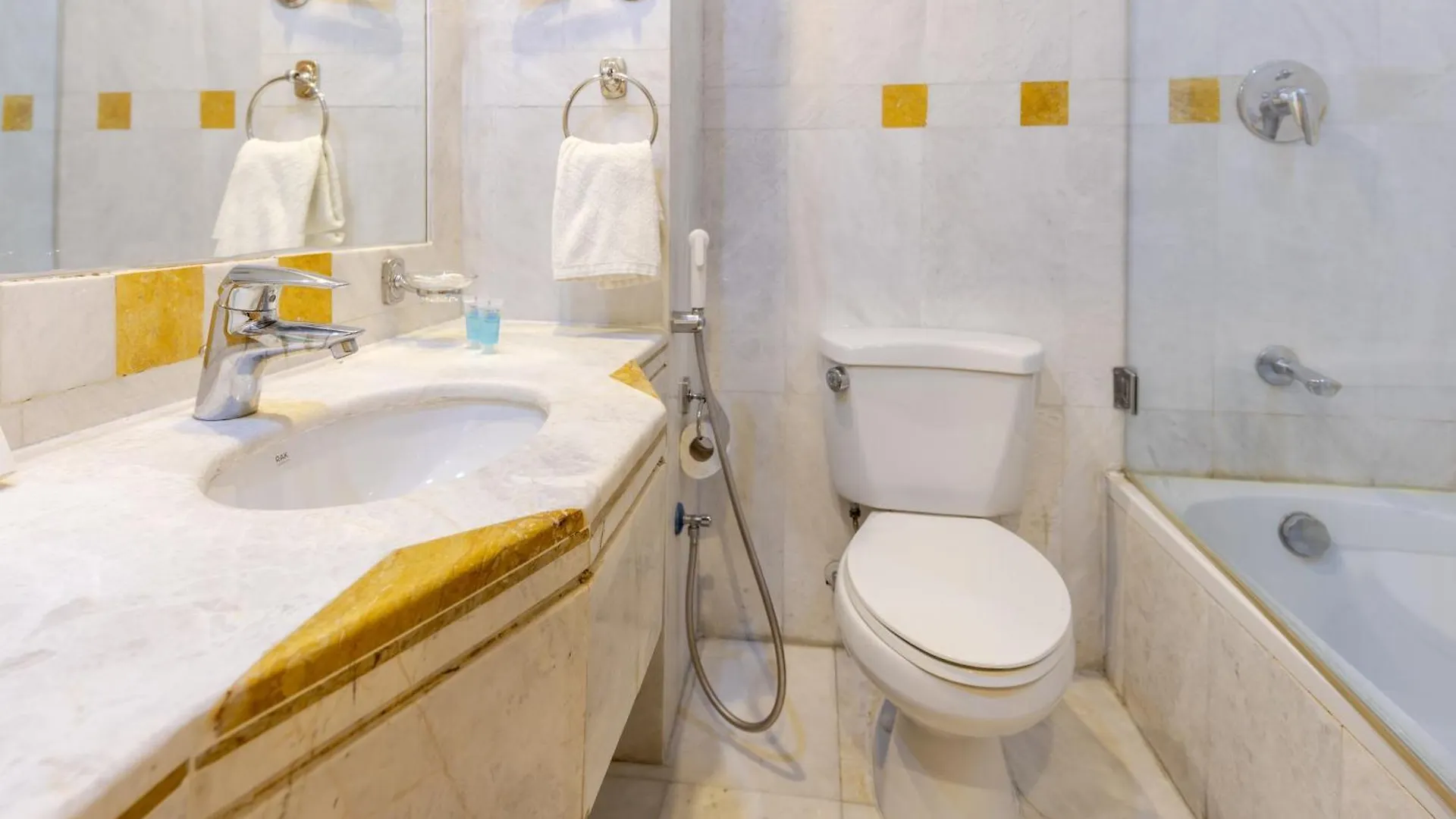 Montana Al Azizia Hotel La Mecque