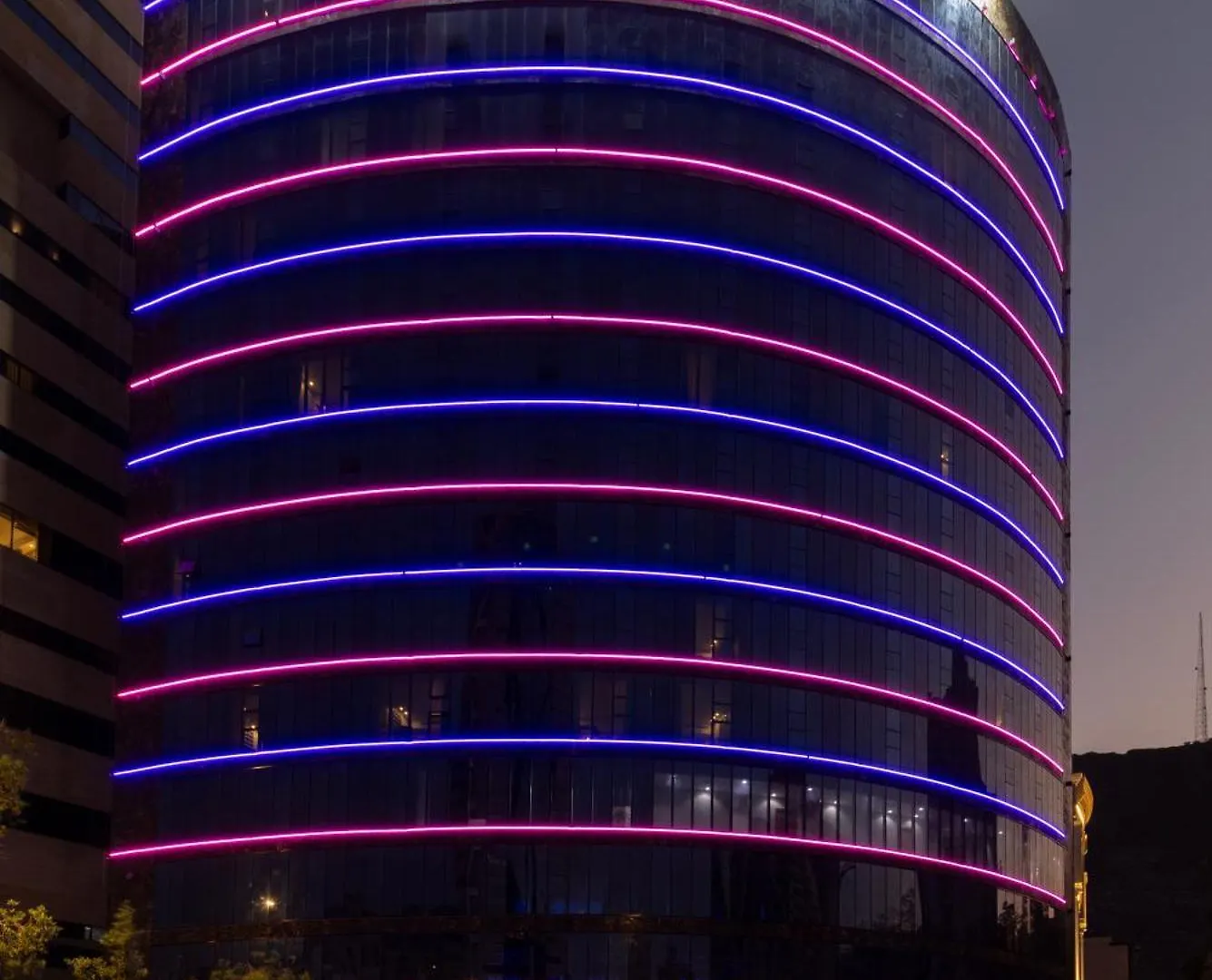 Montana Al Azizia Hotel La Mecque