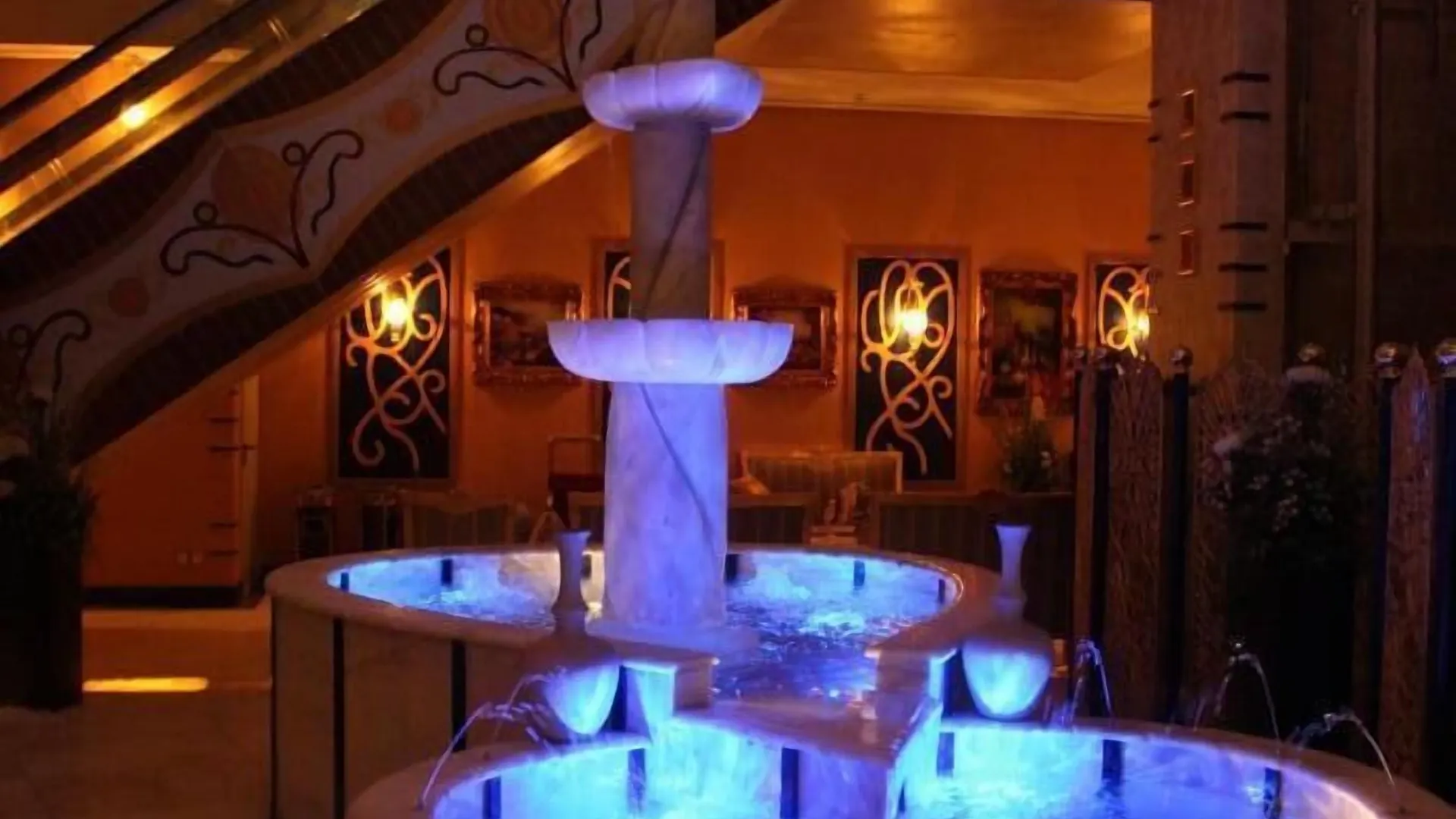 Montana Al Azizia Hotel Mecca