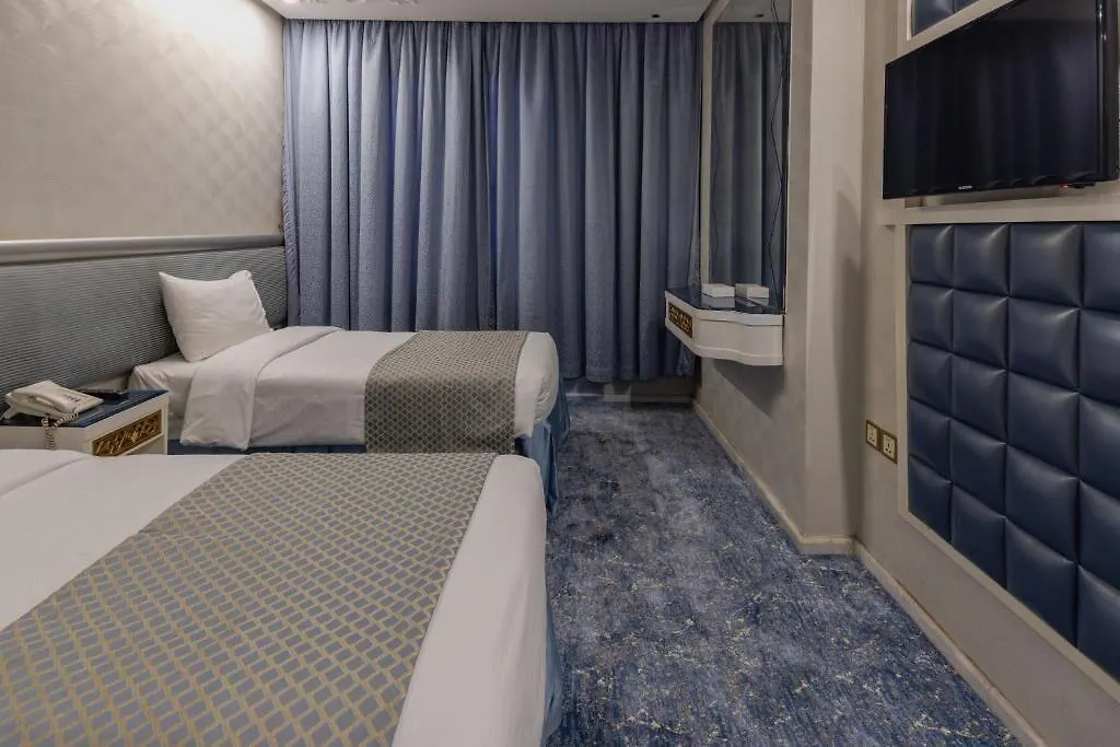 Montana Al Azizia Hotel Mekke 0*,  Suudi Arabistan