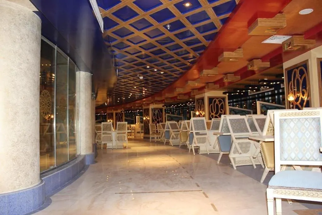 Montana Al Azizia Hotel Mekke