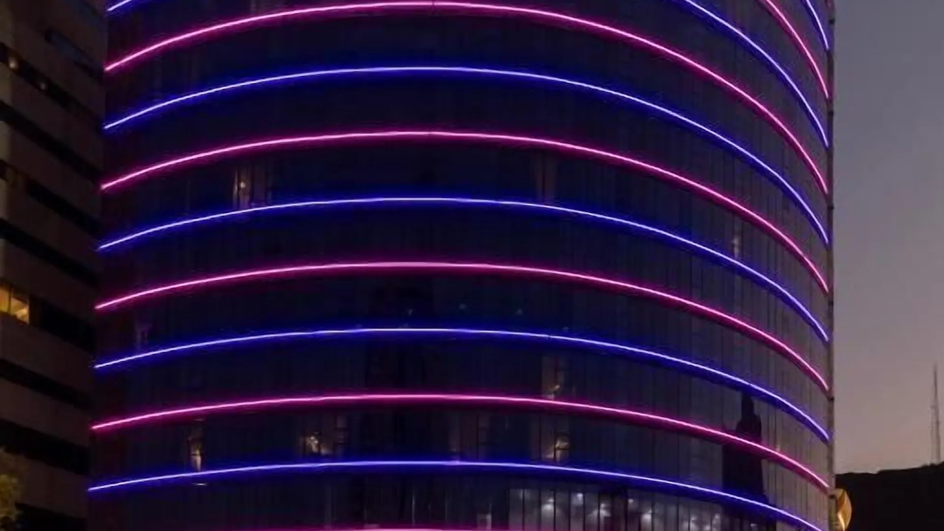 Montana Al Azizia Hotel Mecca Saudi Arabia