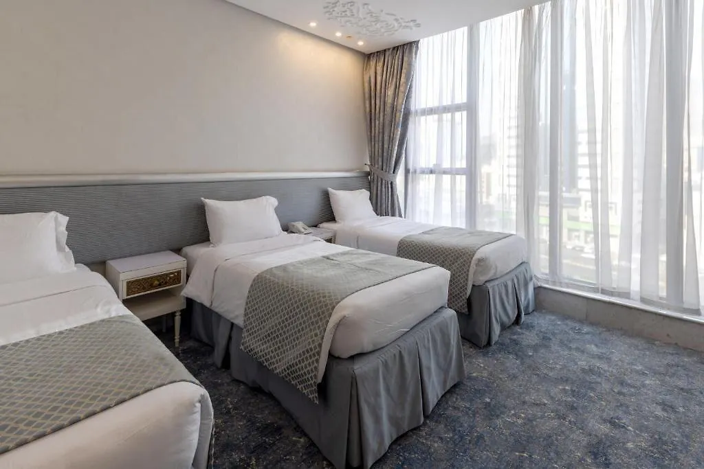 Montana Al Azizia Hotel Mecca 0*,  Saudi Arabia