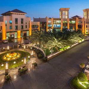 Hotel Al Mashreq Boutique - Small Luxury Of The World Riaad