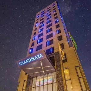 Grand Plaza - Kafd Saudi-Arabien