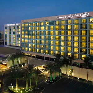 Hotel Crowne Plaza By Ihg Djedda