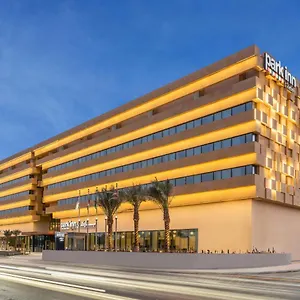 Park By Radisson, Saudi-Arabien