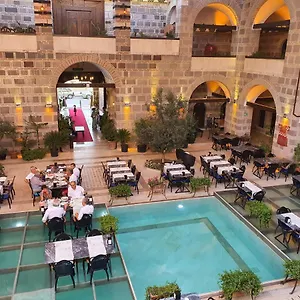 oteli̇ zi̇yaret edi̇n