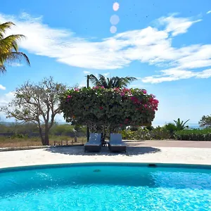 El Morro Eco Adventure 3* San Fernando de Monte Cristi