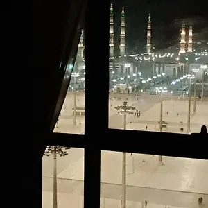 فندق Nozul Al Rawda Ex Al Aqeeq Al Rawda ***