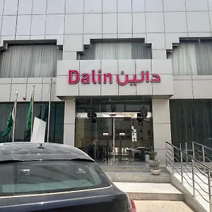 Dalin Riyad