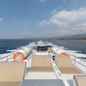  Hotel Bluewater Express Indonesia