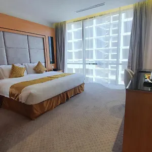 Al Rayyan Tower 3* Djeddah