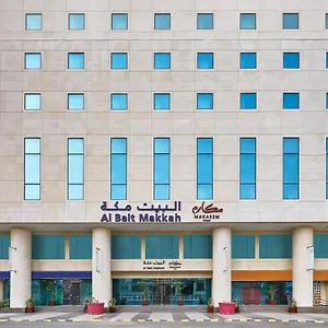 Hotel Makarem Al Bait Al Azizia