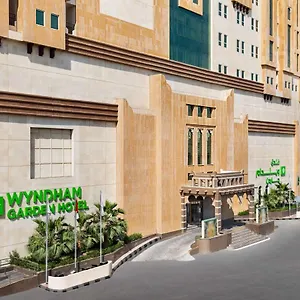 Hotel Wyndham Garden Dammam