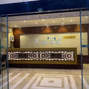 Apart Otel Al Mahbas, Mekke