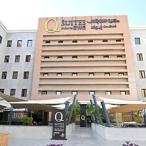 Q By Ewa - Managed By Hmh Saudi-Arabien