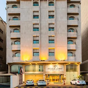 visit hotel