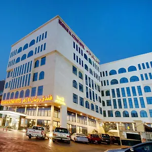 Roshan Al Azhar Saudi-Arabien