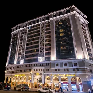 Emaar Royal Saudi-Arabien