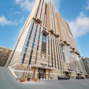 Hotell Voco Makkah An Ihg