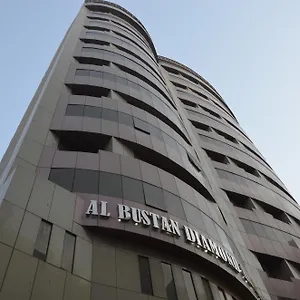 Hotel Al Bostan Al Masi, Mekka
