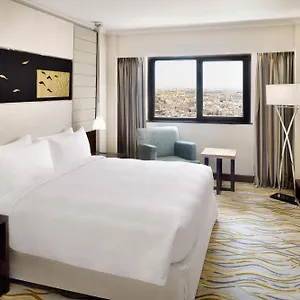 Four Points By Sheraton Khaldia 4* Riyad
