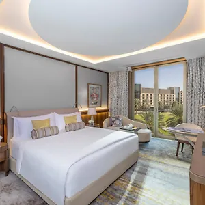 Hotel Mandarin Oriental Al Faisaliah, Riaad