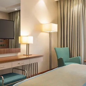 Hotel Ramada By Wyndham Makkah Zad Al Rawda