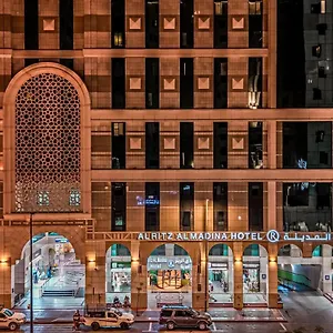 Al Ritz Al Madinah Saudi-Arabien