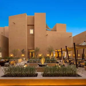 فندق Bab Samhan, A Luxury Collection Hotel, Diriyah *****