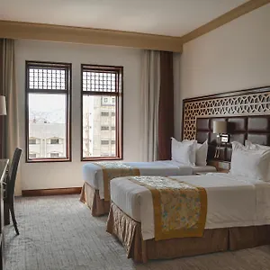 Bosphorus Hotel Al Salam Hotel Medina