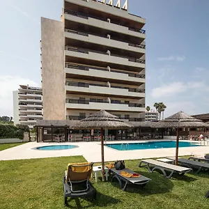 Interpass Vau Aparthotel Portimao