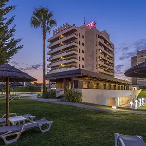 Interpass Vau Aparthotel Portimao