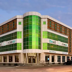Duset Suites Aparthotel Riyadh