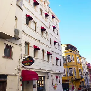 Long 3*, Istambul Turquie