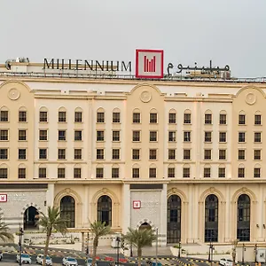 Hotel Millennium Makkah Al Naseem