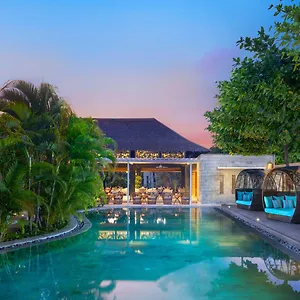 ***** Resor Avani Bali Indonesia