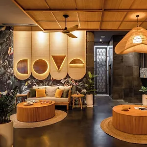 **** Hotel The Isvara By Cove Indonesia