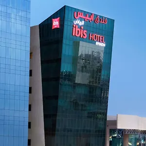 Ibis Al Muhammadiyah United Company Branch 3*, Riyad Arabie saoudite