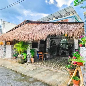 Vias Maya Hotel Bacalar