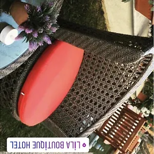 oteli̇ zi̇yaret edi̇n