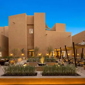 فندق Bab Samhan, A Luxury Collection Hotel, Diriyah *****