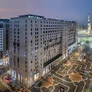 Sofitel Shahd Al Madinah 5*, Médine Arabie saoudite