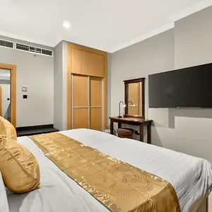 Al Thill الظل Hotel
