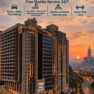4* Hotel Time Ruba &