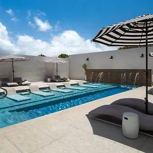 Bali Adults Only Isla Verde, A Trademark By Wyndham San Juan
