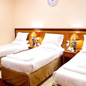 Hotel Nada Al Deafah